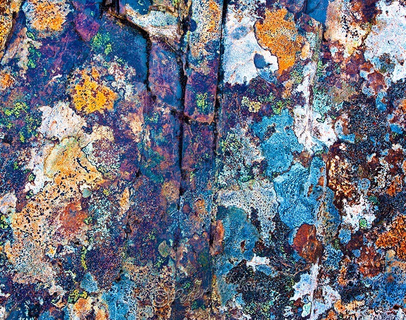 Cryptal - Abstracts