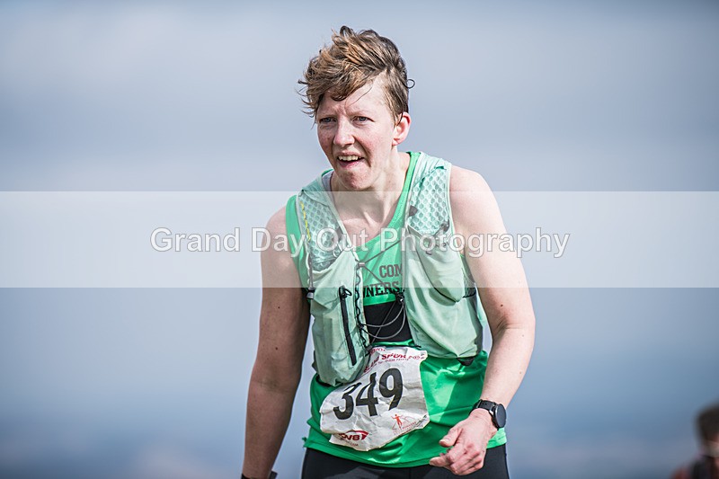Black Combe-2200 - Black Combe Fell Race Saturday 7th March 2026