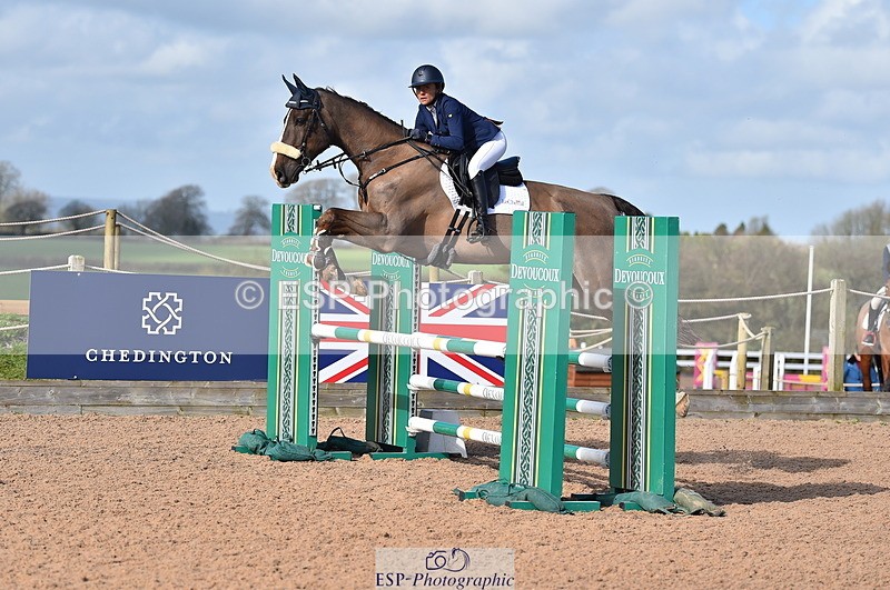 240306A-105958-00845 - Cls 2 Discovery and 1m Open