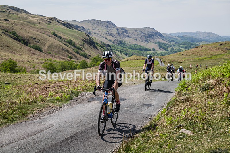 125722 - Hardknott Pass Camera 1 12.00-13.00