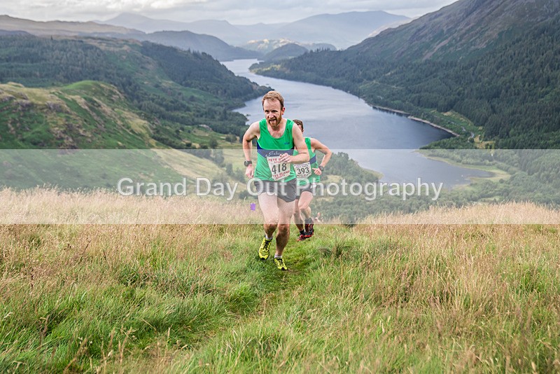 Steel Fell-115 - Steel Fell Race Wednesday 7th August 2024