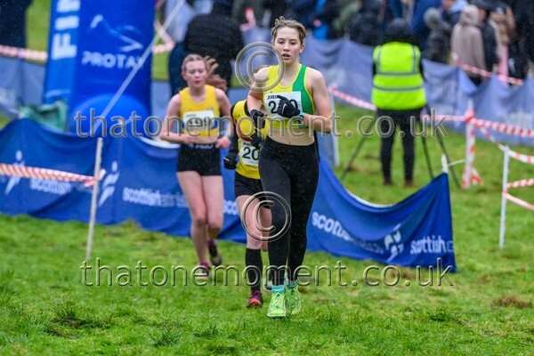 InterXC26-924997 - U15 Girls