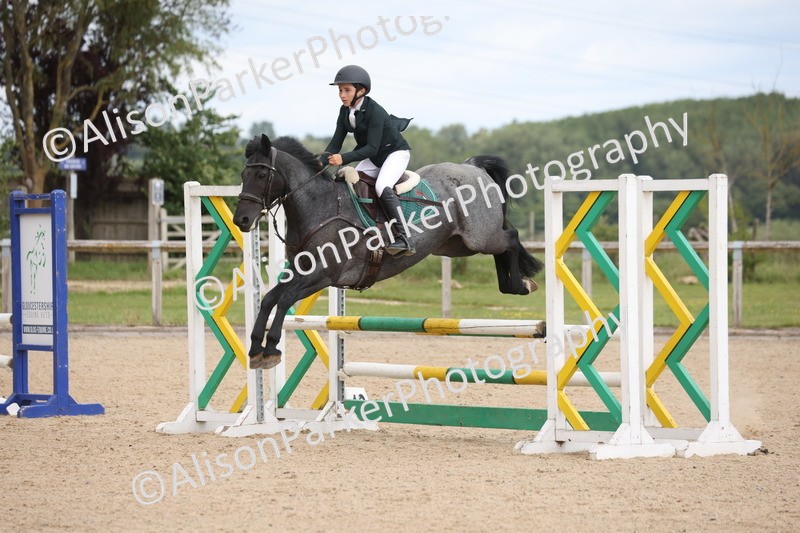 20250608-2238 - Class 5 - 80cm