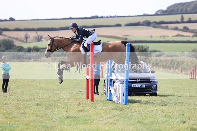 JPP_9031 - Class 3: Nankelly Open: 90cm Showjumping