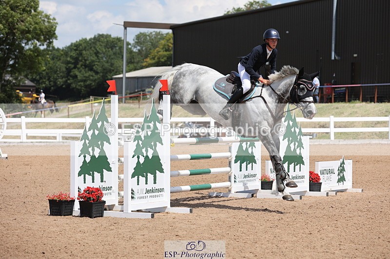 240718A-125437-05306 - Cls 9, 1 Star Bronze Tour 1.10m