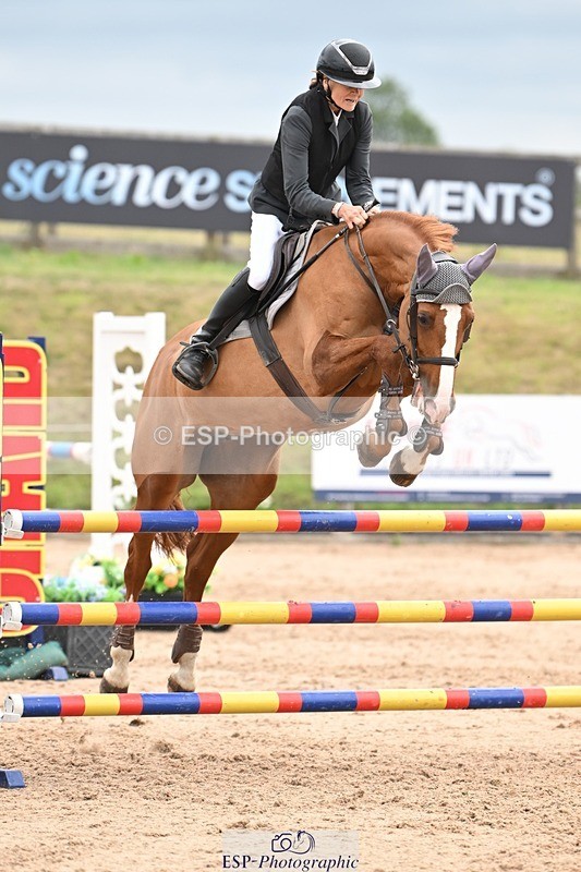 250726-115800-06105 - Cls 14 NAF Bronze League Semi Final