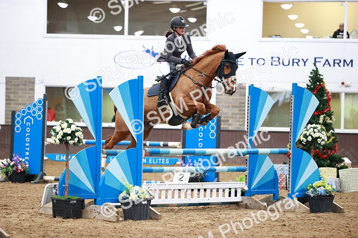 SBM_002033 - Class 9 - Senior Discovery 1.00m