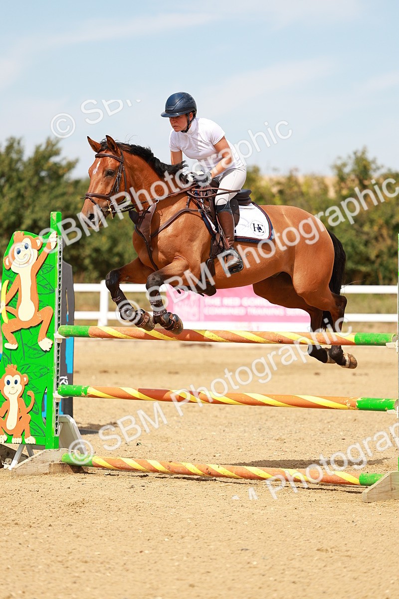 SBM_003835 - Class 15 - Senior 1.15m Open