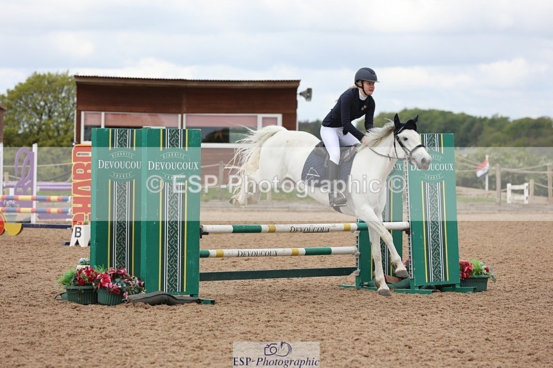 250505-105632-04550 - Cls 3 Pony Discovery and 90cm Open