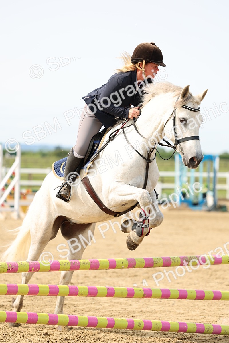 SBM_004032 - Class 15 - Clear Round