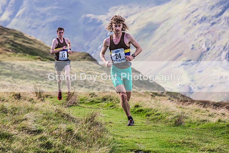 HBMR Leg 4-42 - Hodgson Brothers Mountain Relay Leg 4 Saturday 3rd October 2026