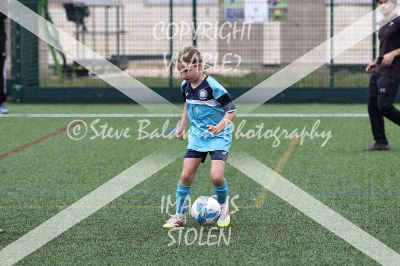 1DX32333 - Sun 7th U10 Girls
