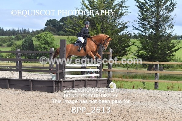 BPP_2613 - DERBY CLASS 8 - 90CM