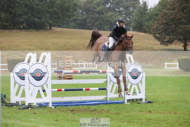 250830A-155451-07327 - Cls 17 Snr Foxhunter