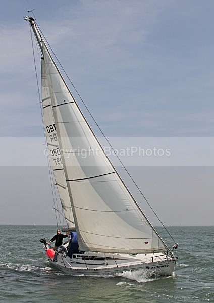 100424 BUCCANEER IMG_3424jpg - Sailboats - monohull
