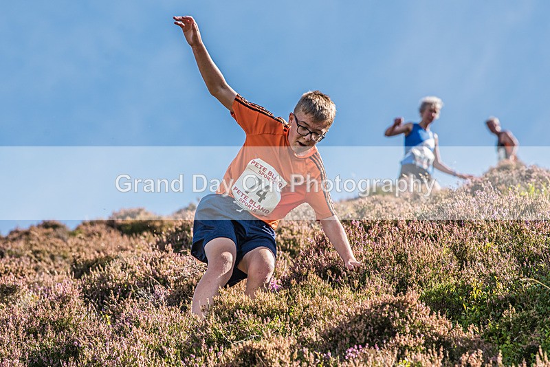Loweswater Show-672 - Loweswater Show Junior & Senior Fell Races Sunday 3rd September 2023