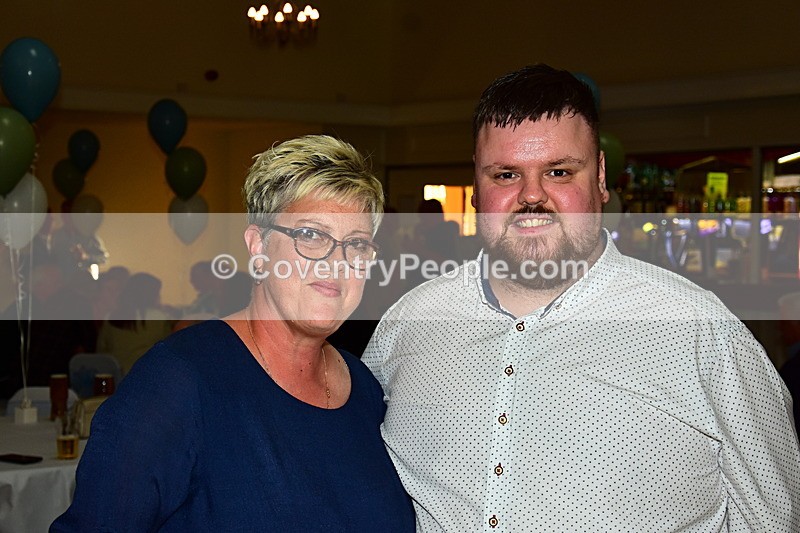 DK-735 - Donna and Kevin