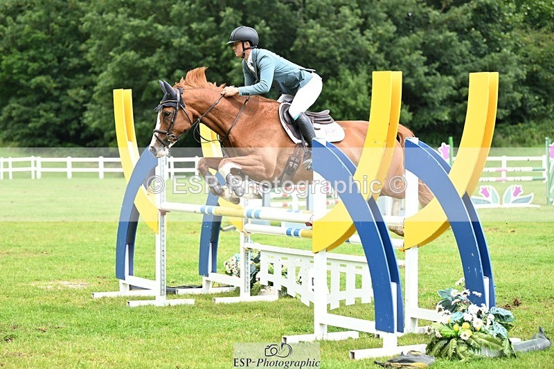 240713-111618-37504 - Cls 147 Amateur 1.10m Championships