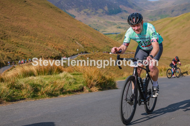 094507-2 - Newlands Pass 09.00-10.00