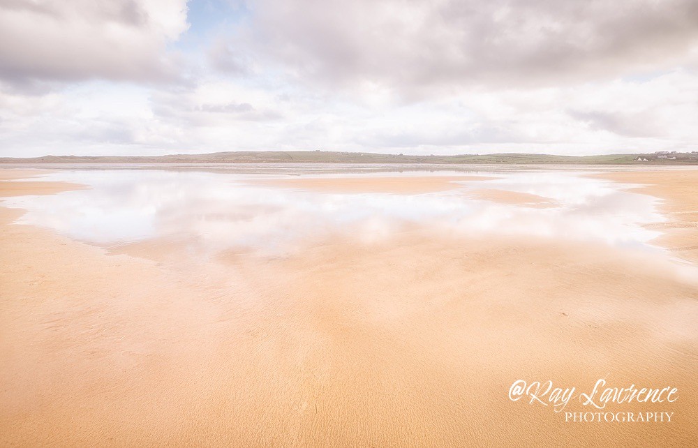 Lacken Strand _RLP948494 - Landscape Fine Art