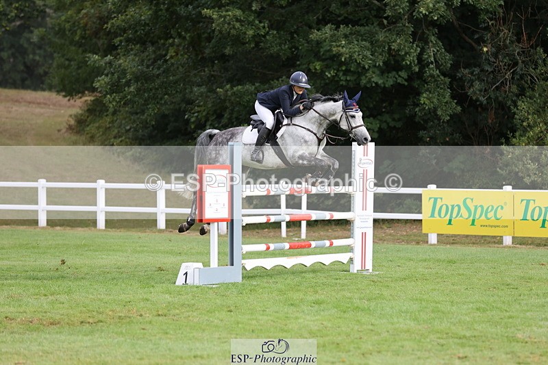 250830A-085326-04127 - Cls 13 Snr 1.25m Open