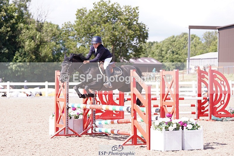 250628-160456-06323 - Cls 23 Pony Intro & 80cm Open