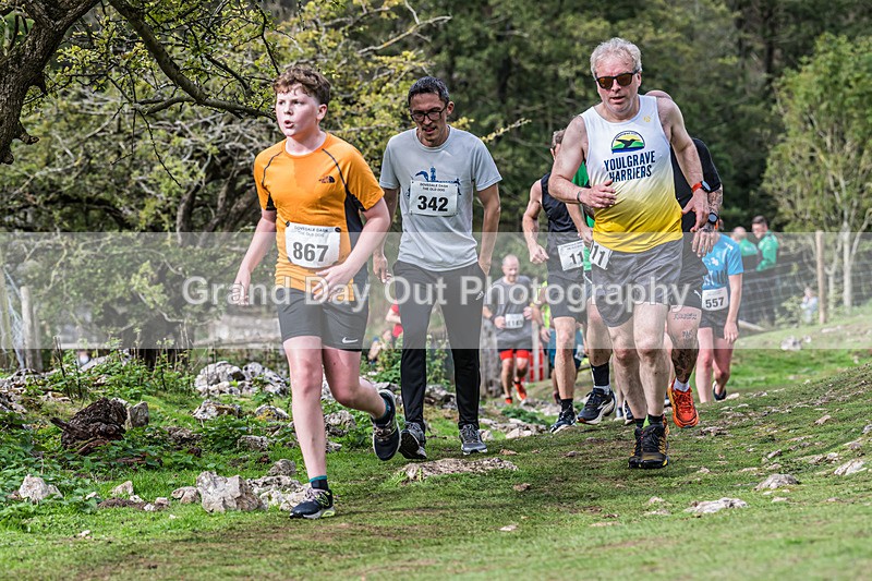 Dovedale-1200 - Dovedale Dash Sunday 4th October 2026