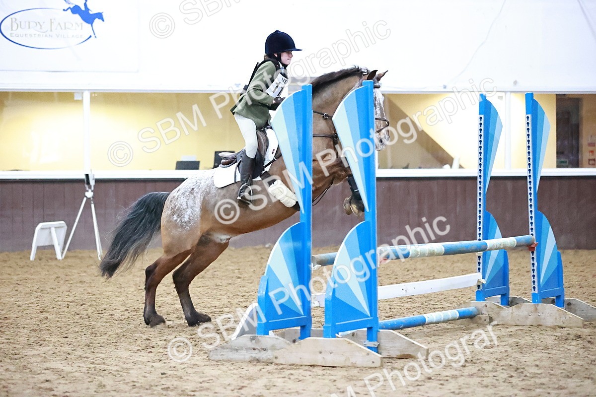 SBM_001550 - Class 5 - 80cm