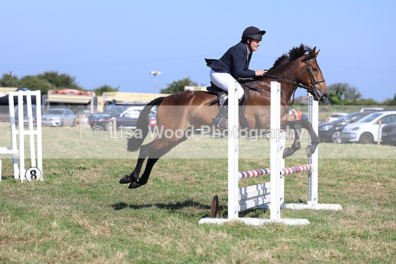 3E7A3078 - Class 2: Club 70cm Junior and Seniors