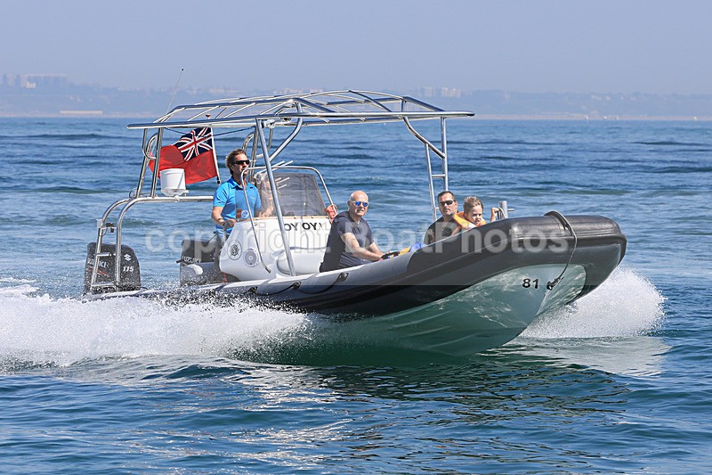 180506 OY OY 1Y3A9072 - RIBs, Tenders, Dories, Dinghies