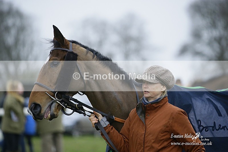 PtP 200222 644 - Countryside Alliance PtP Badbury Rings 20/02/22