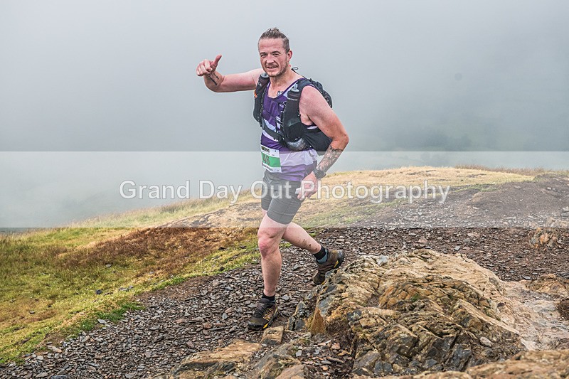 Lakes Ultra-217 - Kong Lakes Ultra Fell Race Saturday 24th June 2023