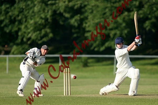 RT5B8857 - Rye CC v. Rottingdean CC