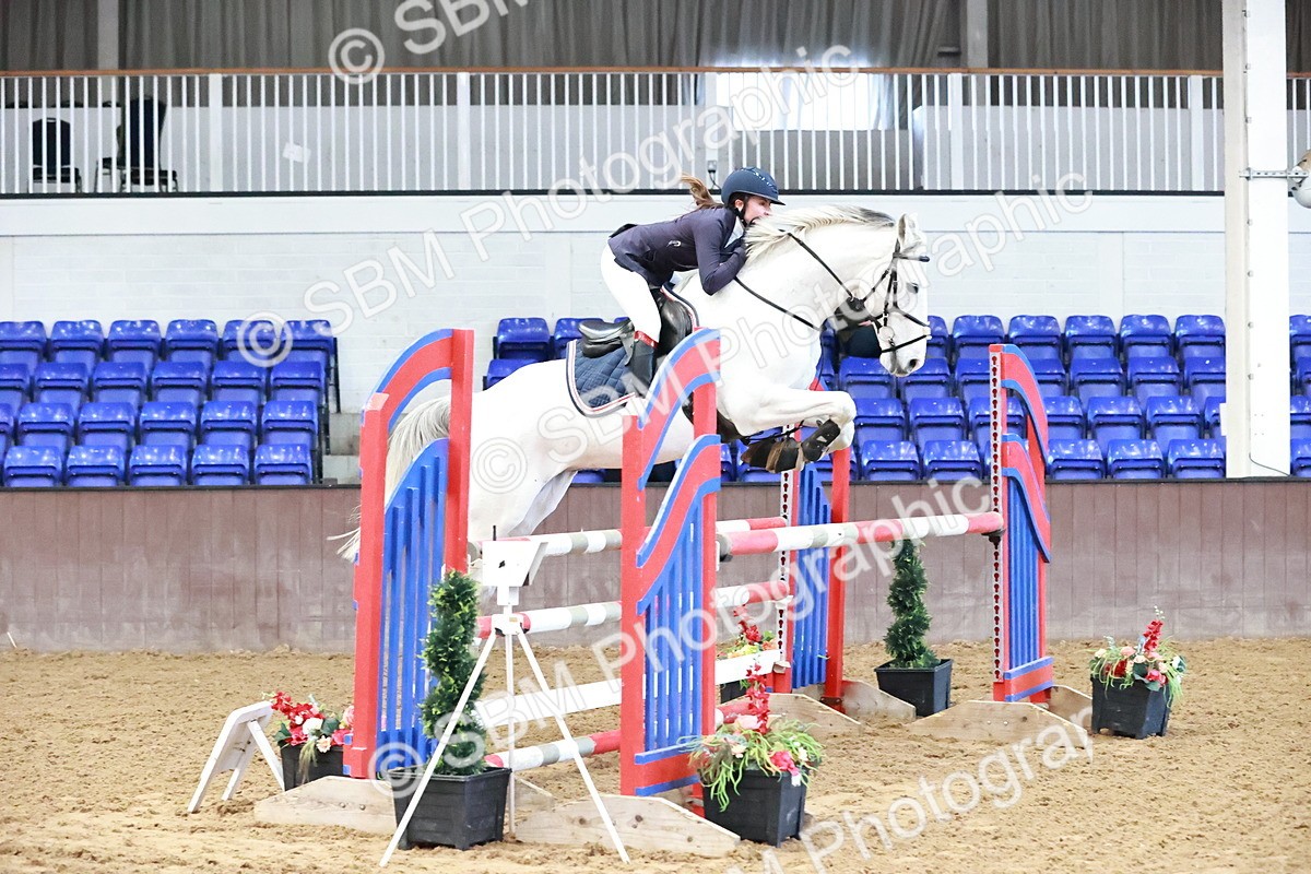 SBM_002624 - Class 10 - Senior Newcomer 1.10m