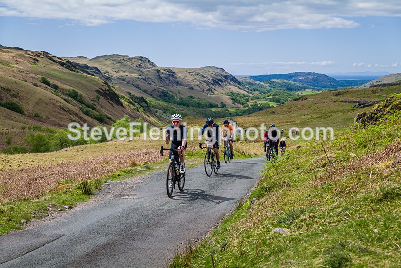 125523 - Hardknott Pass Camera 1 12.00-13.00