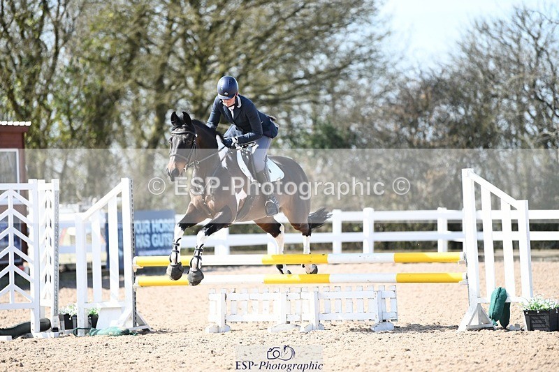 250330-123243-06796 - Cls 34 85cm National Amateur Quali