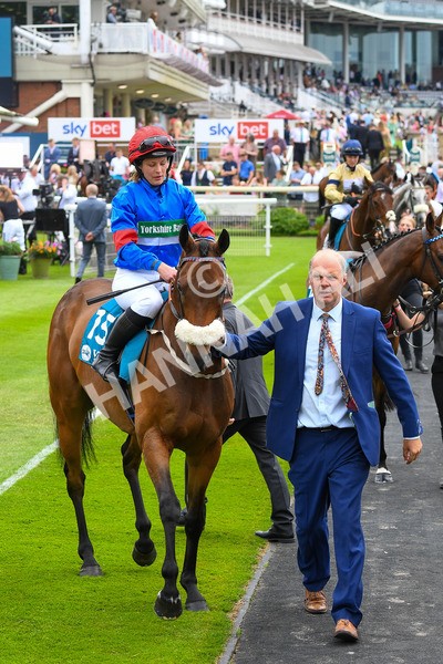 170623-Race 1-Billy Roberts-0036 - Race 1 2.00pm Queen Mother's Cup Handicap