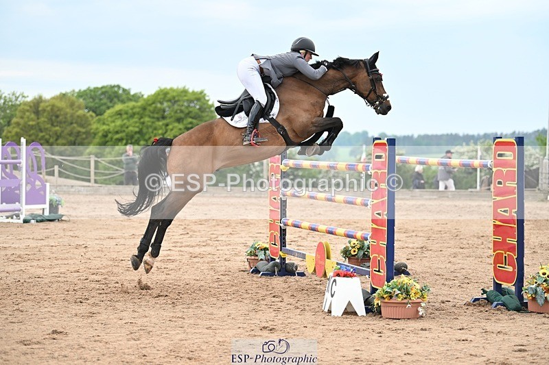 250511-133400-14145 - Cls 27 Area Trial Jump Off and Presentations