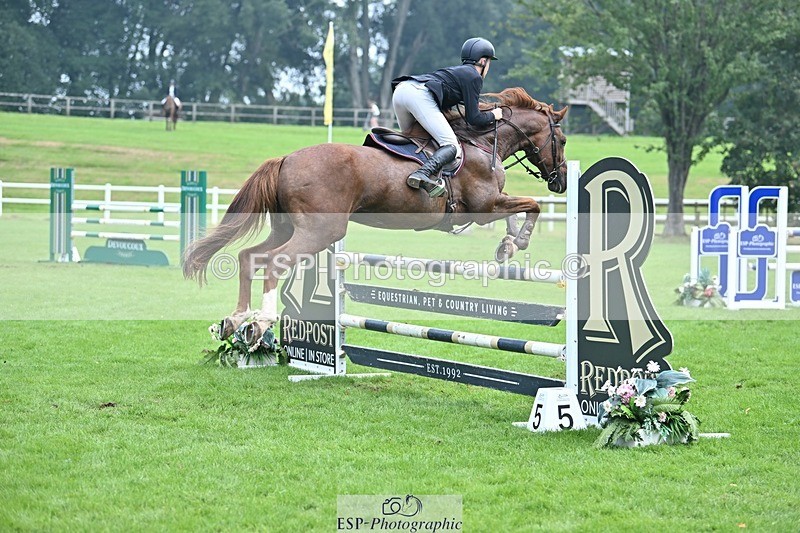 230910-142756-12789 - Cls 27 Snr 1.10m Grand Prix