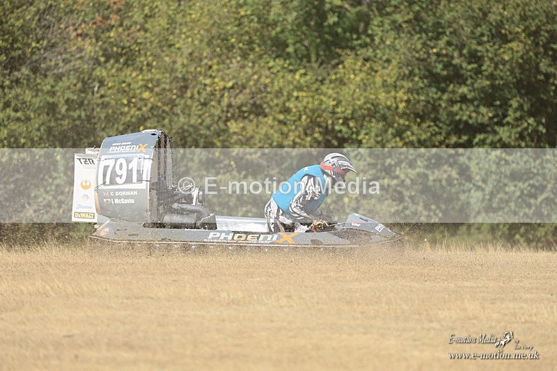 HCWC 230826 53 - Hovercraft W C Race Day 3