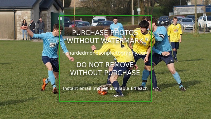 DSC08394 - Photos from the Archives: Kendal Utd v Windermere (February 2019)