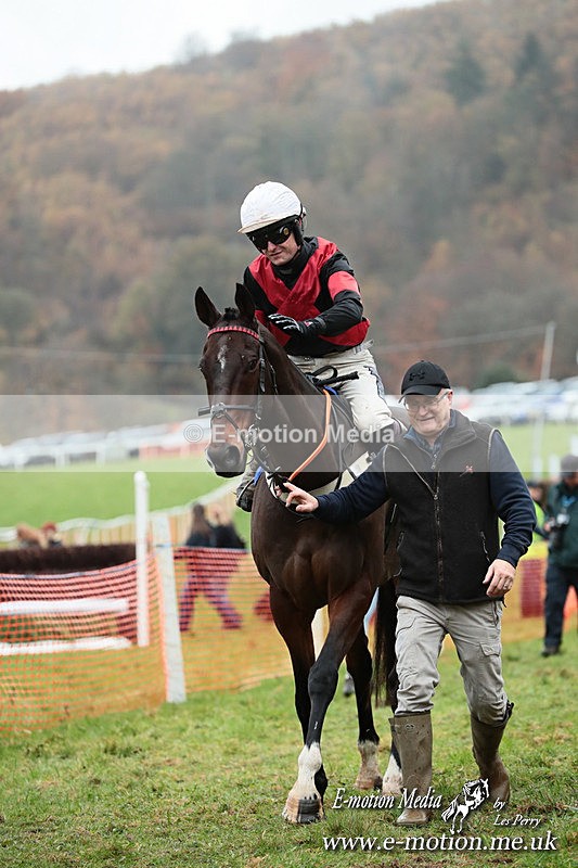 PtP 091125  0510 - Point-to-Point Wales Area Club Lower Machen, Gwent 09/11/25