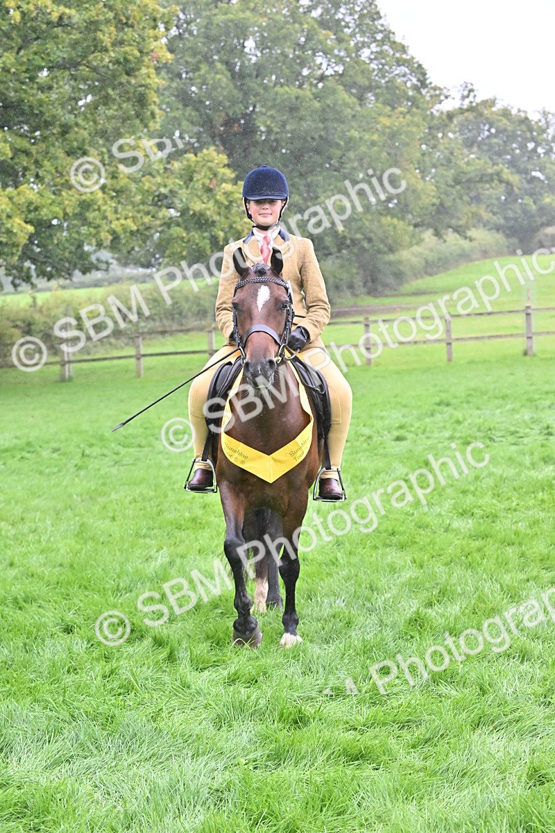 SBM_72605 - S43 - Ridden Equitation Best Rider