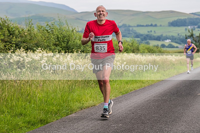 Lambfoot Loop-342 - Lambfoot Loop Road Race Tuesday 7th July 2026