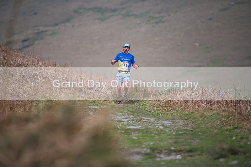 Black Combe-804 - Black Combe Fell Race Saturday 9th March 2024