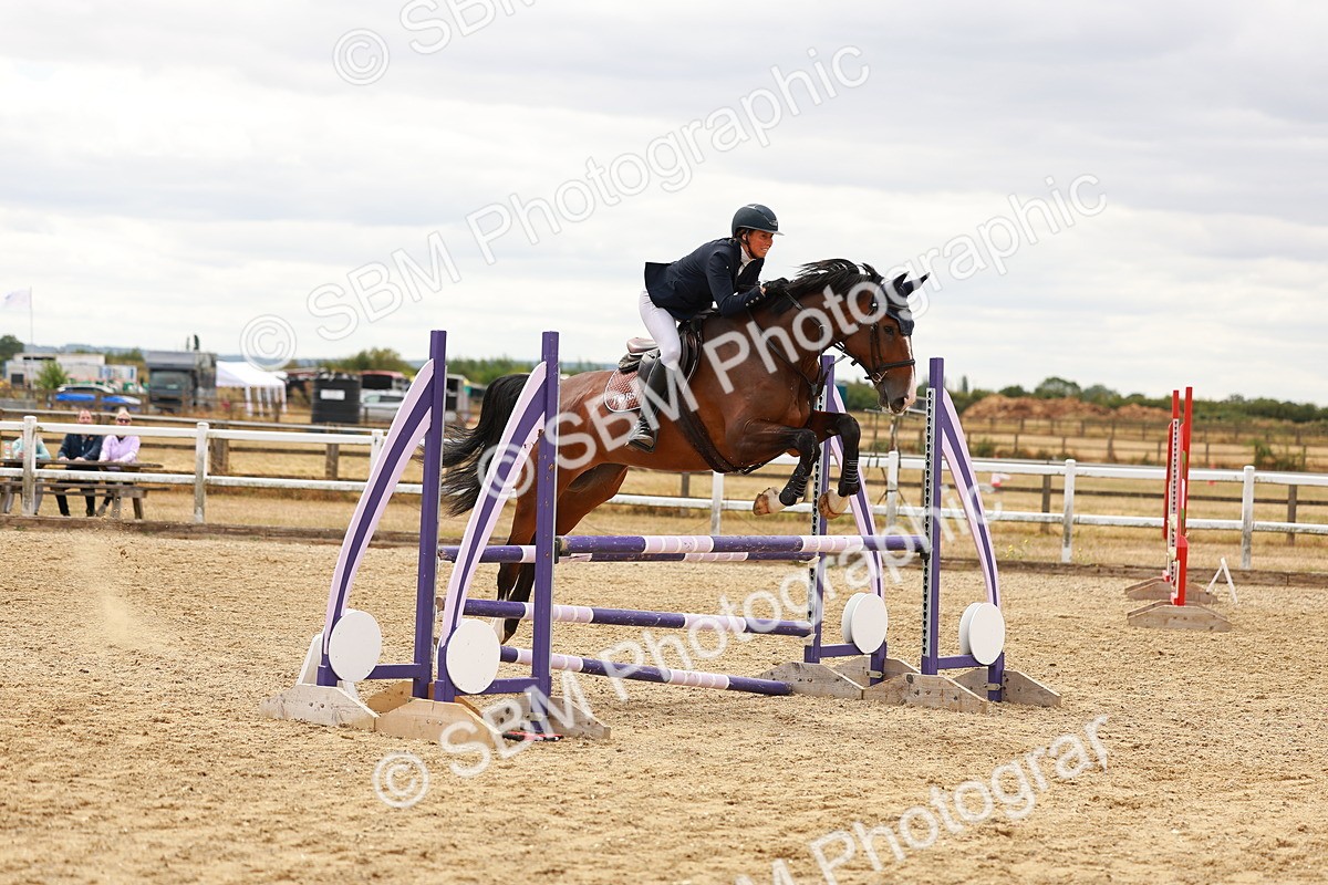 SBM_005649 - Class 2 - Senior British Novice - 90cm