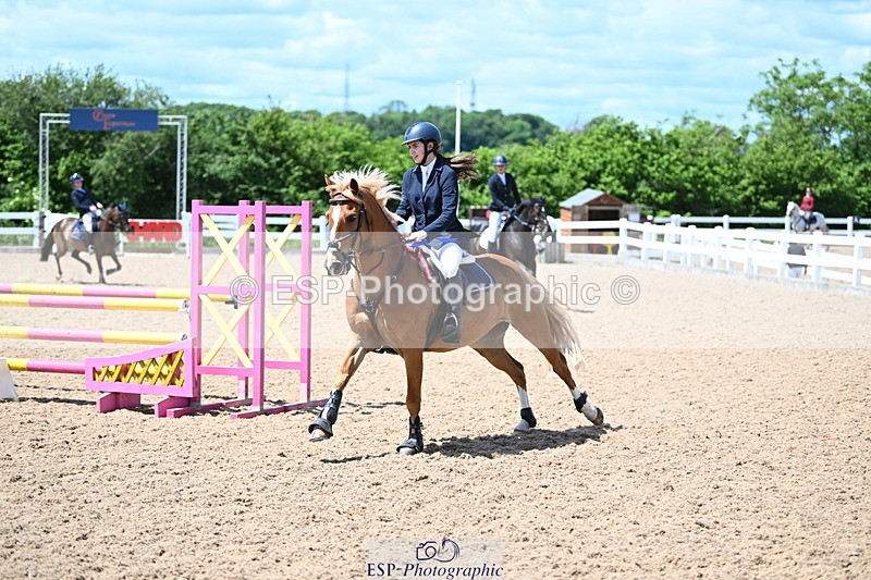 240608A-130500-01134 - Cls 9 Pony BN Jump Off and Presentations