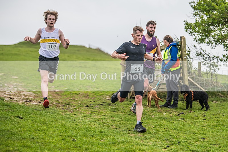 Isel Cross-60 - Isel Cross Race Saturday 19th April 2025