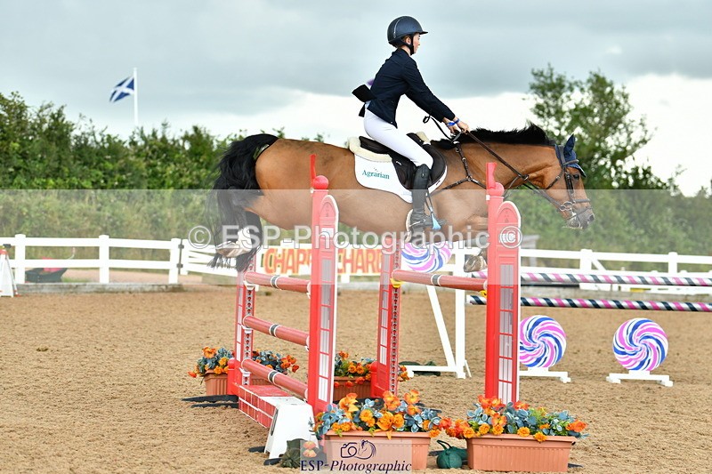 230721A-113721-05769 - Cls 18, 1 Star Silver 1.20m