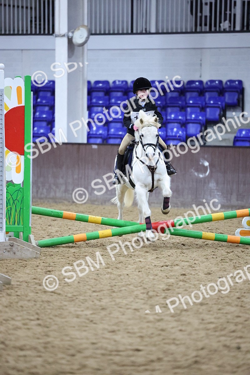 SBM_000110 - Class 1 - Santas Helpers - 40cm